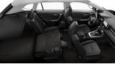 Thumbnail of 2025 Midnight Black Metallic Toyota RAV4