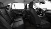 Thumbnail of 2025 Midnight Black Metallic Toyota RAV4