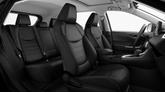 Thumbnail of 2025 Midnight Black Metallic Toyota RAV4