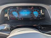 Thumbnail of 2024 Silver Mist Metallic Volkswagen Atlas Cross Sport