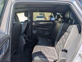 Thumbnail of 2024 Silver Mist Metallic Volkswagen Atlas Cross Sport