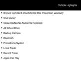 Thumbnail of 2024 Silver Mist Metallic Volkswagen Atlas Cross Sport