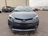 Thumbnail of 2015 Slate Metallic Toyota Corolla