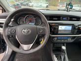 Thumbnail of 2015 Slate Metallic Toyota Corolla