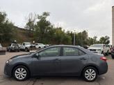 Thumbnail of 2015 Slate Metallic Toyota Corolla