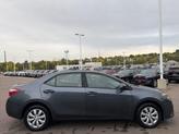 Thumbnail of 2015 Slate Metallic Toyota Corolla