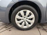 Thumbnail of 2015 Slate Metallic Toyota Corolla