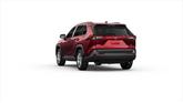 Thumbnail of 2025 Ruby Flare Pearl Toyota RAV4 Hybrid