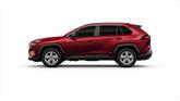 Thumbnail of 2025 Ruby Flare Pearl Toyota RAV4 Hybrid