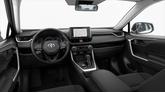 Thumbnail of 2025 Ruby Flare Pearl Toyota RAV4 Hybrid