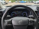 Thumbnail of 2023 Shadow Black Ford Bronco Sport