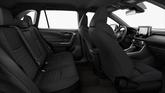 Thumbnail of 2025 Silver Sky Metallic Toyota RAV4 Hybrid