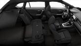 Thumbnail of 2025 Silver Sky Metallic Toyota RAV4 Hybrid
