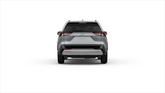 Thumbnail of 2025 Silver Sky Metallic Toyota RAV4 Hybrid