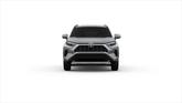 Thumbnail of 2025 Silver Sky Metallic Toyota RAV4 Hybrid