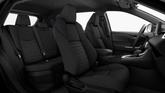 Thumbnail of 2025 Silver Sky Metallic Toyota RAV4 Hybrid