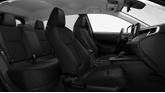 Thumbnail of 2026 Jet Black Toyota Corolla Cross