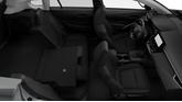 Thumbnail of 2026 Jet Black Toyota Corolla Cross