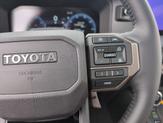 Thumbnail of 2025 Trail Dust/Gray Scape Toyota Land Cruiser