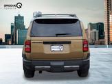 Thumbnail of 2025 Trail Dust/Gray Scape Toyota Land Cruiser