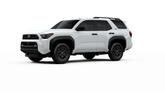 Thumbnail of 2025 Ice Cap Toyota 4Runner
