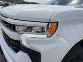 Thumbnail of 2022 Summit White Chevrolet Silverado 1500