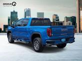 Thumbnail of 2023 Dynamic Blue Metallic GMC Sierra 1500