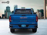 Thumbnail of 2023 Dynamic Blue Metallic GMC Sierra 1500
