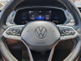 Thumbnail of 2022 Pyrite Silver Metallic Volkswagen Tiguan