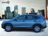 Thumbnail of 2014 Blue Honda CR-V