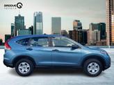 Thumbnail of 2014 Blue Honda CR-V
