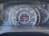 Thumbnail of 2014 Blue Honda CR-V