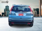 Thumbnail of 2014 Blue Honda CR-V
