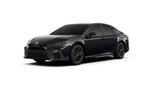 Photo of 2026 Midnight Black Metallic Toyota Camry