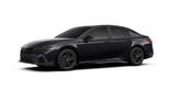 Thumbnail of 2026 Midnight Black Metallic Toyota Camry