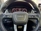Thumbnail of 2019 Moonlight Blue Metallic Audi Q5