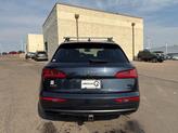 Thumbnail of 2019 Moonlight Blue Metallic Audi Q5