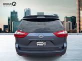 Thumbnail of 2015 Shoreline Blue Pearl Toyota Sienna