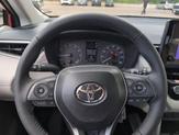 Thumbnail of 2025 Soul Red Crystal Toyota Corolla Cross