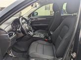 Thumbnail of 2018 Jet Black Mica Mazda CX-5