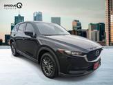 Thumbnail of 2018 Jet Black Mica Mazda CX-5