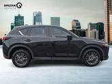 Thumbnail of 2018 Jet Black Mica Mazda CX-5