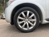 Thumbnail of 2012 Liquid Platinum INFINITI QX56