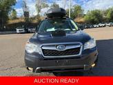 Thumbnail of 2014 Dark Gray Metallic Subaru Forester