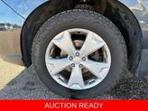 Thumbnail of 2014 Dark Gray Metallic Subaru Forester