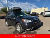 Thumbnail of 2014 Dark Gray Metallic Subaru Forester