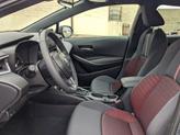 Thumbnail of 2025 Wind Chill Pearl Toyota Corolla