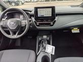 Thumbnail of 2025 Wind Chill Pearl Toyota Corolla
