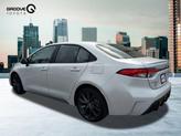 Thumbnail of 2025 Wind Chill Pearl Toyota Corolla