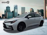 Photo of 2025 Wind Chill Pearl Toyota Corolla